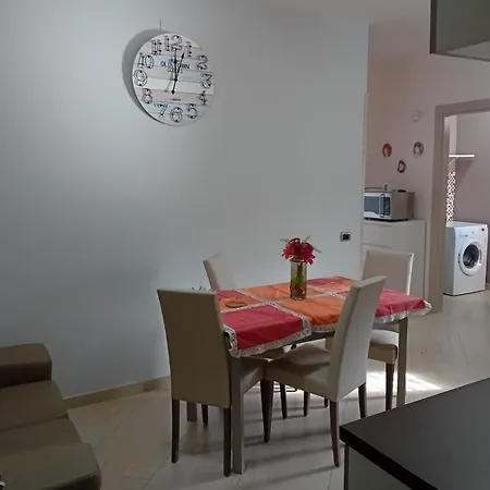 Casa Gioia Апартаменты