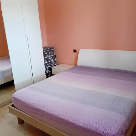 Casa Gioia * Persano