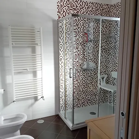 Апартаменты Casa Gioia Persano