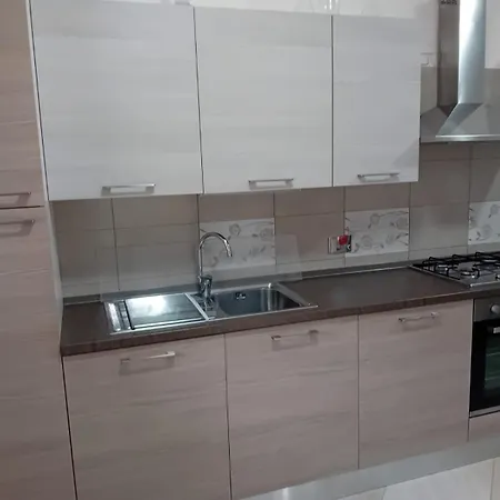 شقة Casa Gioia