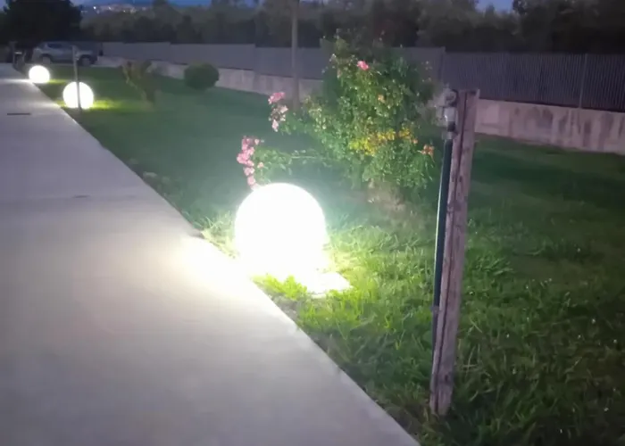Appartamento Casa Gioia